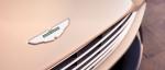 Aston Martin DB11 V8 Volante 2018 года (WW)